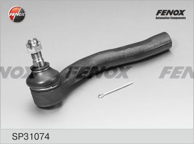 SP31074 FENOX Наконечник поперечной рулевой тяги