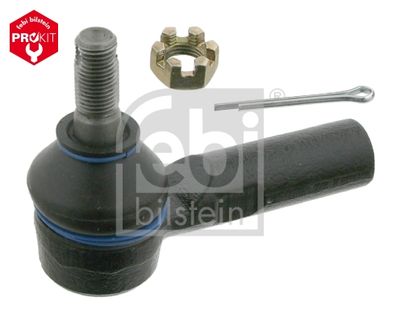 12913 FEBI BILSTEIN Наконечник поперечной рулевой тяги