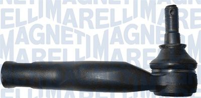 301191605440 MAGNETI MARELLI Наконечник поперечной рулевой тяги