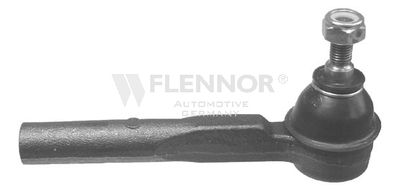 FL910B FLENNOR Наконечник поперечной рулевой тяги