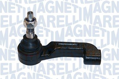 301191603910 MAGNETI MARELLI Наконечник поперечной рулевой тяги