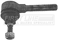 FTR4081 FIRST LINE Наконечник поперечной рулевой тяги