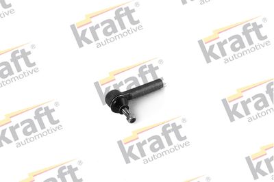 4318506 KRAFT AUTOMOTIVE Наконечник поперечной рулевой тяги