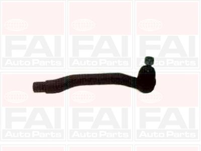 SS4777 FAI AutoParts Наконечник поперечной рулевой тяги