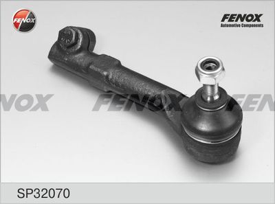 SP32070 FENOX Наконечник поперечной рулевой тяги