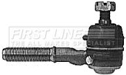 FTR4284 FIRST LINE Наконечник поперечной рулевой тяги