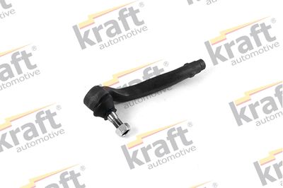 4311020 KRAFT AUTOMOTIVE Наконечник поперечной рулевой тяги