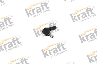 4310025 KRAFT AUTOMOTIVE Наконечник поперечной рулевой тяги