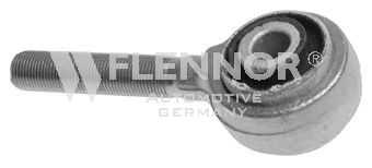 FL561H FLENNOR Наконечник поперечной рулевой тяги