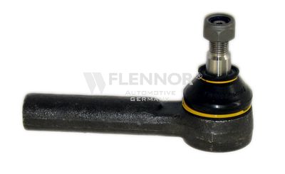 FL225B FLENNOR Наконечник поперечной рулевой тяги