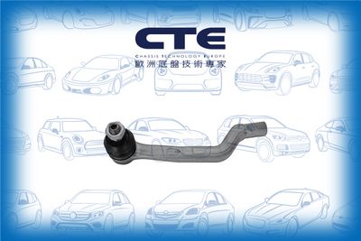 CTE21001L CTE Наконечник поперечной рулевой тяги