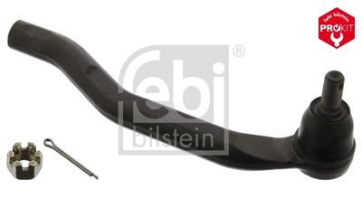 42221 FEBI BILSTEIN Наконечник поперечной рулевой тяги