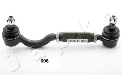 111005L JAPKO Наконечник поперечной рулевой тяги
