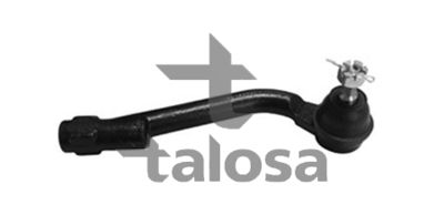 4209812 TALOSA Наконечник поперечной рулевой тяги