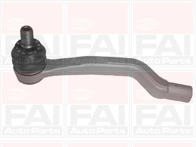 SS4129 FAI AutoParts Наконечник поперечной рулевой тяги