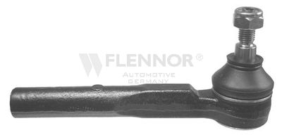FL895B FLENNOR Наконечник поперечной рулевой тяги