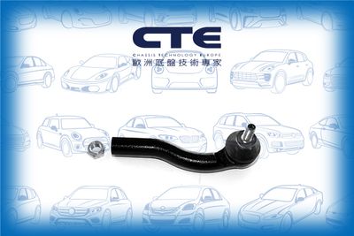 CTE22001R CTE Наконечник поперечной рулевой тяги