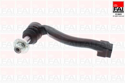 SS10519 FAI AutoParts Наконечник поперечной рулевой тяги