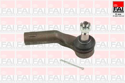 SS2334 FAI AutoParts Наконечник поперечной рулевой тяги