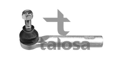4200611 TALOSA Наконечник поперечной рулевой тяги