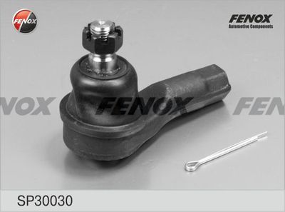 SP30030 FENOX Наконечник поперечной рулевой тяги