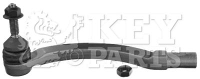 KTR5014 KEY PARTS Наконечник поперечной рулевой тяги