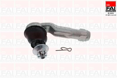 SS10145 FAI AutoParts Наконечник поперечной рулевой тяги