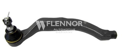 FL0081B FLENNOR Наконечник поперечной рулевой тяги
