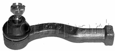 3502004 FORMPART Наконечник поперечной рулевой тяги