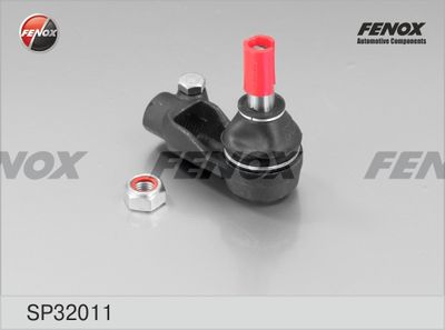 SP32011 FENOX Наконечник поперечной рулевой тяги