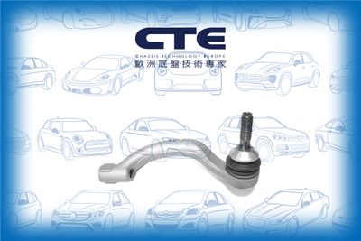 CTE32002R CTE Наконечник поперечной рулевой тяги