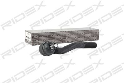 914T0241 RIDEX Наконечник поперечной рулевой тяги