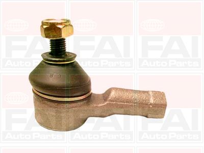 SS302 FAI AutoParts Наконечник поперечной рулевой тяги