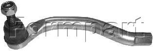 3602036 FORMPART Наконечник поперечной рулевой тяги