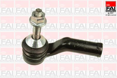 SS8298 FAI AutoParts Наконечник поперечной рулевой тяги