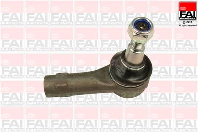 SS7301 FAI AutoParts Наконечник поперечной рулевой тяги