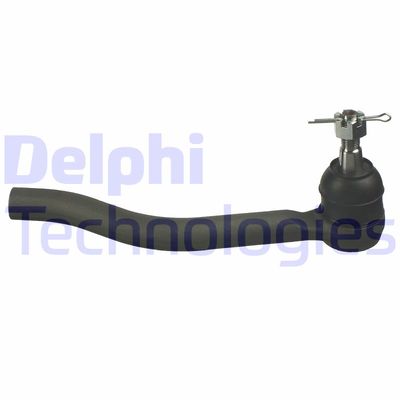 TA3008 DELPHI Наконечник поперечной рулевой тяги