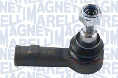 301181314380 MAGNETI MARELLI Наконечник поперечной рулевой тяги