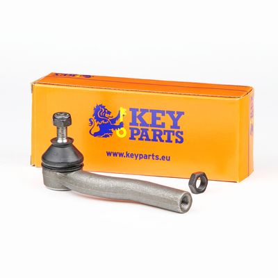 KTR5055 KEY PARTS Наконечник поперечной рулевой тяги