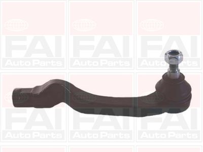 SS827 FAI AutoParts Наконечник поперечной рулевой тяги