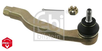 15539 FEBI BILSTEIN Наконечник поперечной рулевой тяги