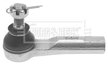 BTR5691 BORG & BECK Наконечник поперечной рулевой тяги