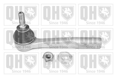 QR4036S QUINTON HAZELL Наконечник поперечной рулевой тяги