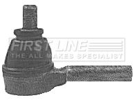 FTR4352 FIRST LINE Наконечник поперечной рулевой тяги