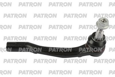 PS10057R PATRON Наконечник поперечной рулевой тяги