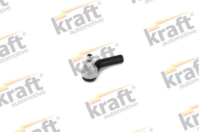 4312121 KRAFT AUTOMOTIVE Наконечник поперечной рулевой тяги