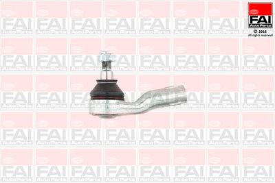 SS2337 FAI AutoParts Наконечник поперечной рулевой тяги