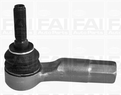 SS7305 FAI AutoParts Наконечник поперечной рулевой тяги