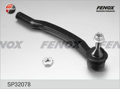 SP32078 FENOX Наконечник поперечной рулевой тяги