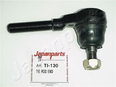 TI130 JAPANPARTS Наконечник поперечной рулевой тяги